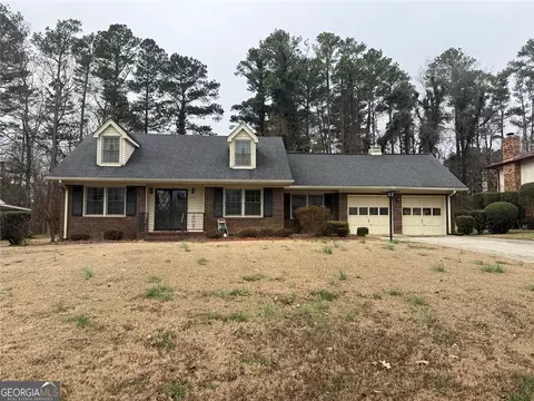 5705 Orly Ter, Atlanta, GA 30349