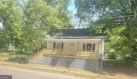 108 G Ave, Thomaston, GA 30286