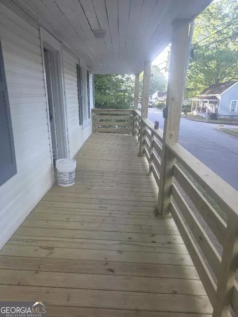 Exterior - 108 G Ave, Thomaston, GA 30286 photo 1 of 3