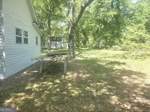 Exterior - 108 G Ave, Thomaston, GA 30286 photo 2 of 3