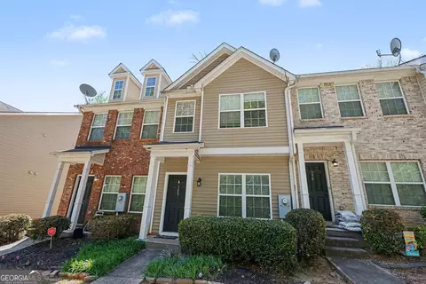 388 Berckman Dr NW, Lilburn, GA 30047