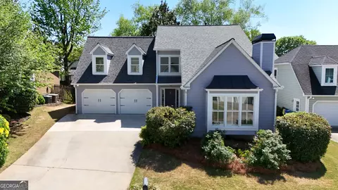 1127 Dunbarton Trce NE, Atlanta, GA 30319