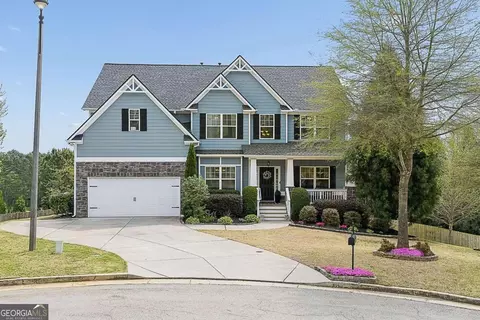4835 Ward Farm Ln, Powder Springs, GA 30127