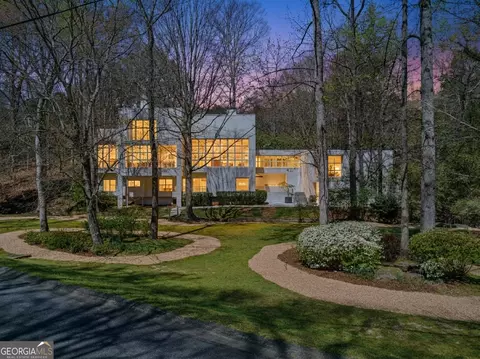 4406 N Elizabeth Ln SE, Atlanta, GA 30339