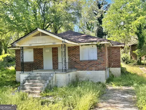 1120 Cordova St SW, Atlanta, GA 30310