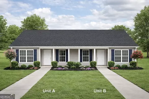 Undisclosed, Warner Robins, GA 31093