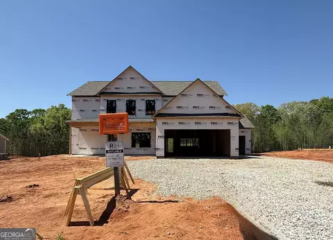 345 Weslyn Dr, Social Circle, GA 30025