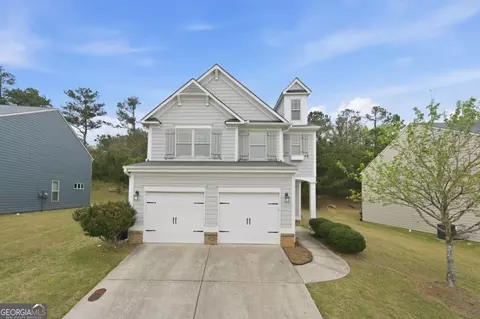 3802 Shellman Bluff Dr, Douglasville, GA 30135