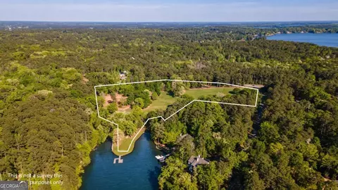 1901 Pine Grove Rd, Greensboro, GA 30642