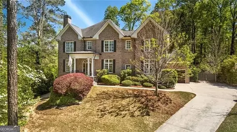 1116 Dawn View Ln NW, Atlanta, GA 30327