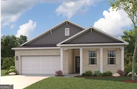 6721 Homer Ln, Fairburn, GA 30213