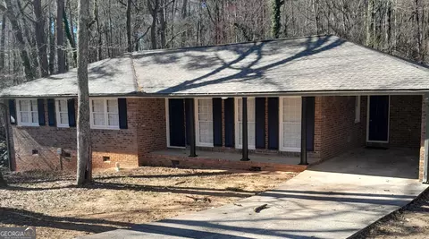 3625 Telstar Dr, Ellenwood, GA 30294