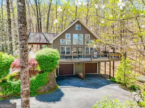 177 Whitetail Trl, Clayton, GA 30525