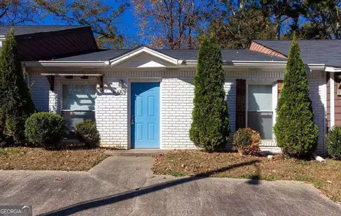 8653 Ashley Way, Douglasville, GA 30134