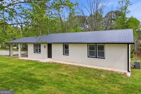 3011 Refuge Rd, Jasper, GA 30143