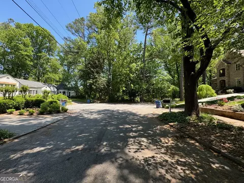 1285 Cumberland Rd NE, Atlanta, GA 30306
