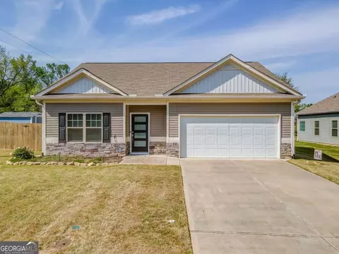 1 Willowrun Dr SW, Rome, GA 30165