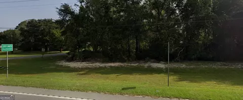 0 Highway 121 Whispering Pines Trl, Blackshear, GA 31516