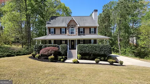 147 Oliver Dr, Dallas, GA 30132