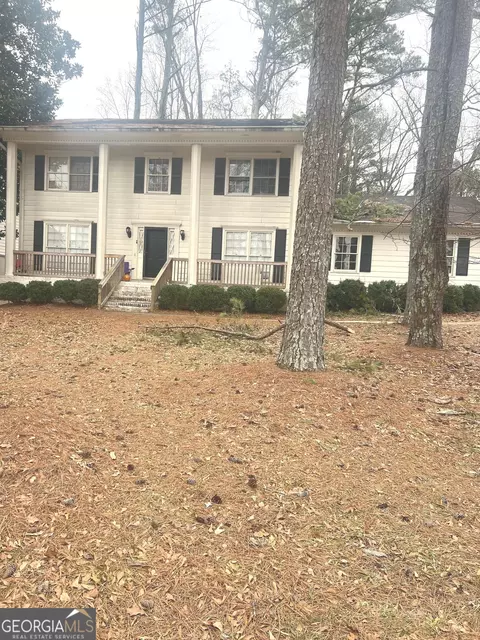 1708 S Deshon Rd, Lithonia, GA 30058
