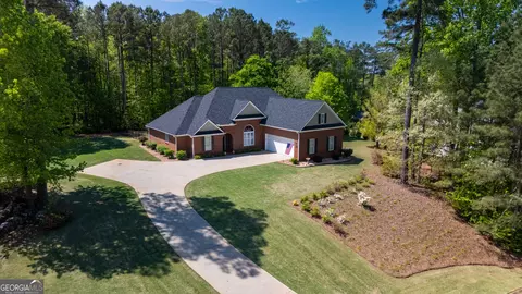 124 Riverbluff Dr, Lagrange, GA 30240