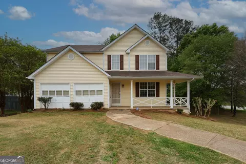 350 Wood Duck Dr, Jonesboro, GA 30238
