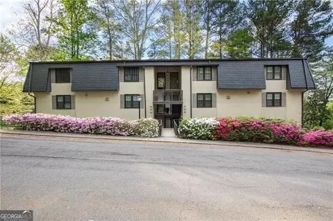 Undisclosed, Atlanta, GA 30327