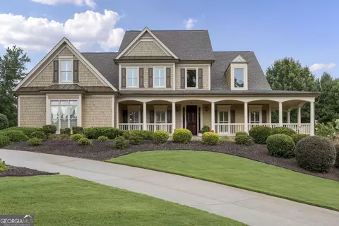 373 Flatstone Way SW, Marietta, GA 30064