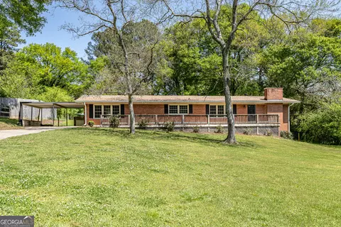 33 Lady Marian Dr NE, Rome, GA 30161