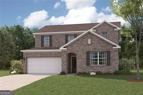 6717 Homer Ln, Fairburn, GA 30213