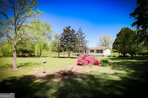 140 Milner St, Meansville, GA 30256