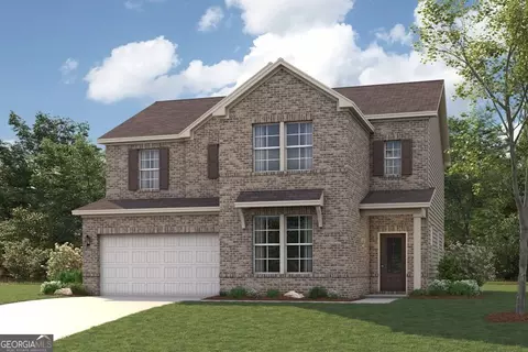 8046 Dickens Dr #46, Fairburn, GA 30213