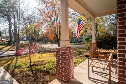 1355 E Gate Ct SE, Atlanta, GA 30316
