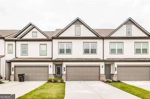 23 Felton Walk Blvd, Cartersville, GA 30120
