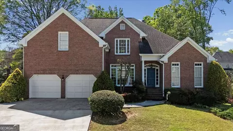 4350 Missendell Ln, Peachtree Corners, GA 30092