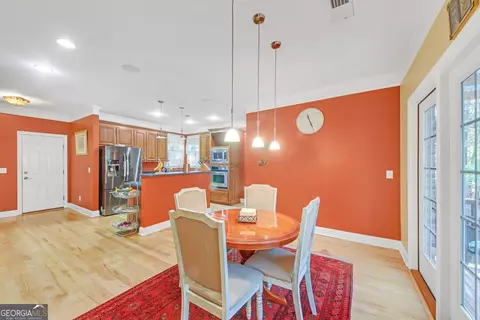 Dining - 20 Balfour Dr, Covington, GA 30014 photo 1 of 2