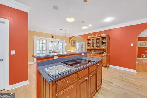 Kitchen - 20 Balfour Dr, Covington, GA 30014 photo 3 of 3