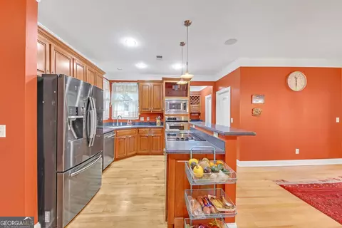 Kitchen - 20 Balfour Dr, Covington, GA 30014 photo 1 of 3