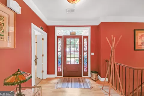 Entry Way - 20 Balfour Dr, Covington, GA 30014 photo 2 of 3