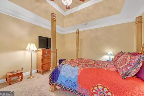 Bedroom - 20 Balfour Dr, Covington, GA 30014 photo 5 of 5