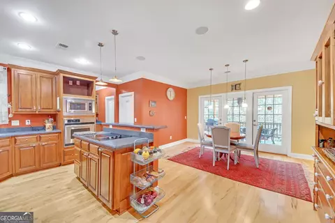 Kitchen - 20 Balfour Dr, Covington, GA 30014 photo 2 of 3