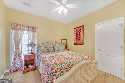 Bedroom - 20 Balfour Dr, Covington, GA 30014 photo 3 of 5