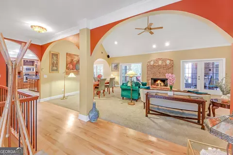 Entry Way - 20 Balfour Dr, Covington, GA 30014 photo 1 of 3