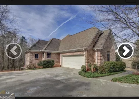 Exterior - 20 Balfour Dr, Covington, GA 30014 photo 6 of 6