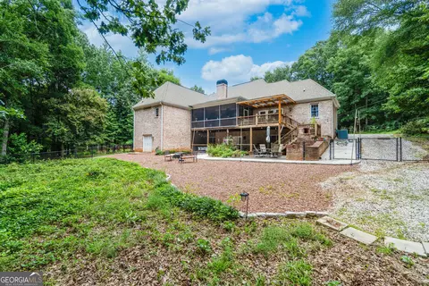 Exterior - 20 Balfour Dr, Covington, GA 30014 photo 2 of 6
