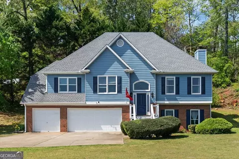 1 Carrington Dr, Cartersville, GA 30120