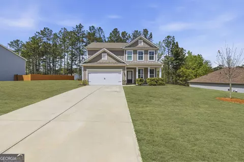 776 Jackson Ct, Social Circle, GA 30025
