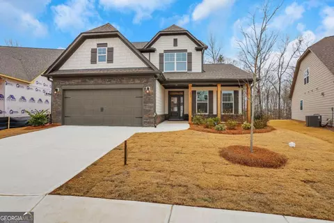 4323 Zed Ln, Loganville, GA 30052