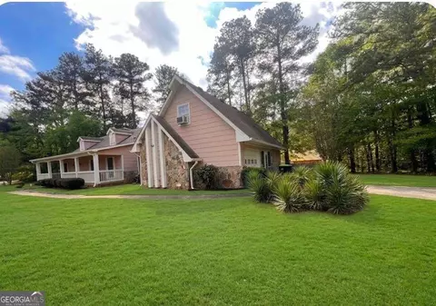 2148 Castleway Ct, Jonesboro, GA 30236