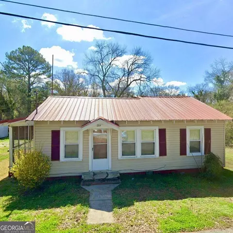 204 E 16th St SW, Rome, GA 30161